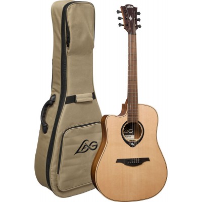 HyVibe 2 Série 10 Dreadnought Gaucher CW