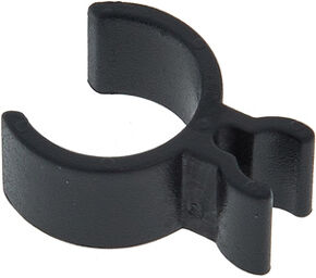 16094 Pencil holder medium Noir