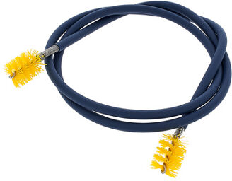 Premium Trombone Snake Brush