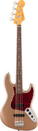 Am Pro Clsc J-Bass RW FFMG Faded Firemist Gold