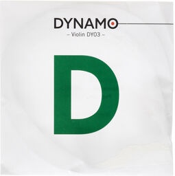 DY03 Dynamo D Violin 4/4