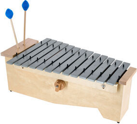 Alto Metallophone TAM