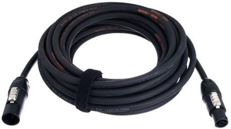 CFCA 10 FCB-True1 Power Twist noir