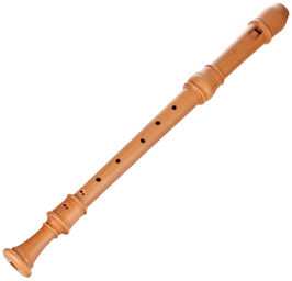 5406 Denner Tenor Recorder