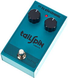 Tailspin Vibrato