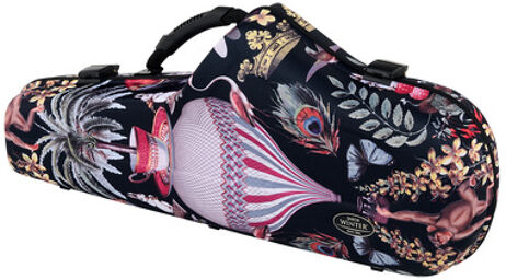 JW 51092 Alto Sax Case GL Alic Alice