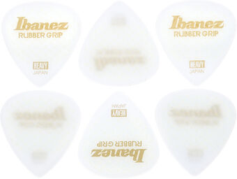 PPA16HRG Pick Set Blanc