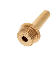 Cleaning Nozzle Trumpet