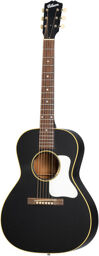 1933 L-00 Light Aged Ebony Noir