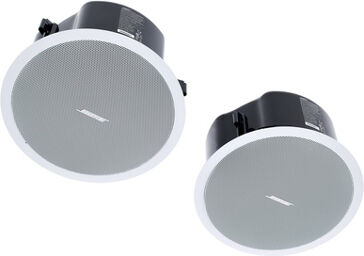 FreeSpace FS4CE white Blanc