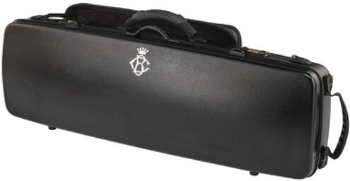 Nicole Violin Case BK/CH
