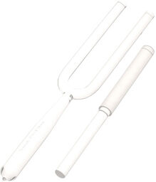 Sonority Crystal Fork Moon