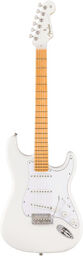 Player II Strat MN MH PWT Polar White
