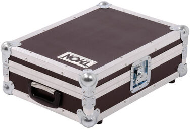 Mixer Case Behringer DDM-4000