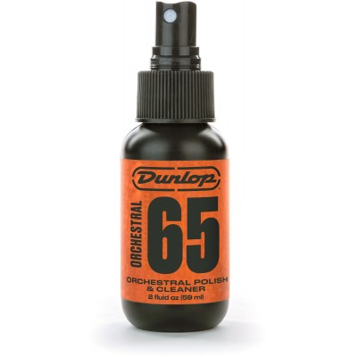 6592 Orchestral 65 Polish And Cleaner 2Oz