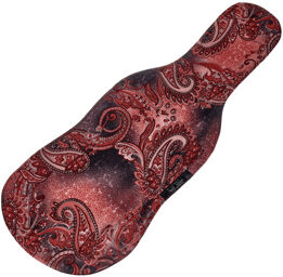 Silk Blanket for Violin CB/MVO