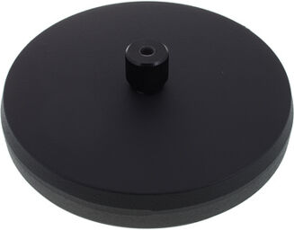 BF250 Base Plate Noir