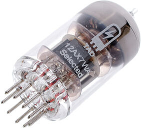 12AX7WA-R Premium Select Tube