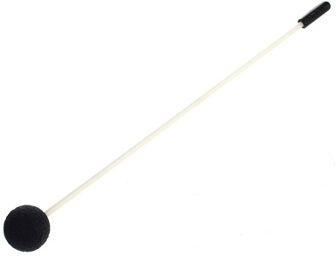 G-RM-20 Gong Resonant 20mm noir