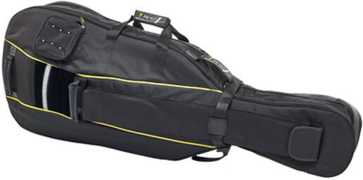 Pure Cello Gig Bag CS 25 3/4 Noir