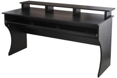 ComboDesk 88 R-Base Black