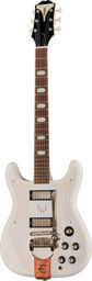 Crestwood Custom Polaris White Polaris White