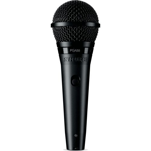 PGA58-XLR-e