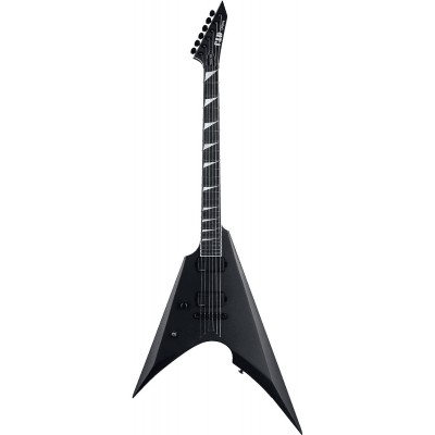 Arrow 1000 LH Charcoal Metallic Satin