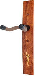 Koa Guitar Hanger Bouquet