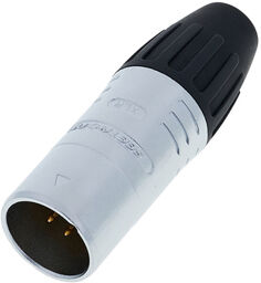 SCWM5 5pin XLR IP65