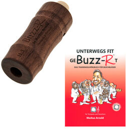 Buzz-R Set Trumpet