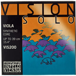 Vision Solo Viola VIS200