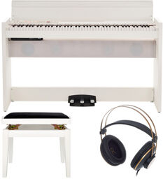 LP-380U WH Set Blanc