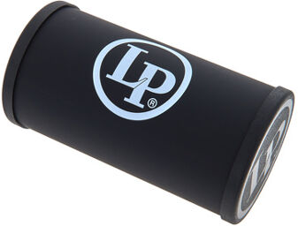 LP446-S Session Shaker small Noir