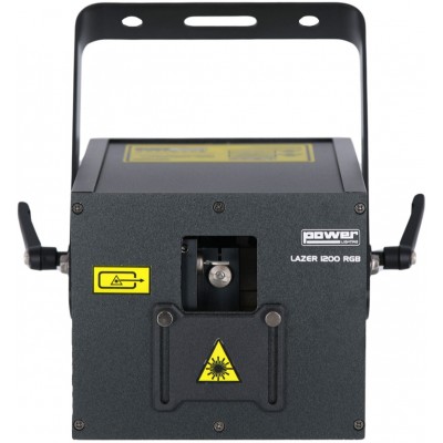 Lazer 1200 RGB
