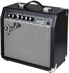 Frontman 20G
