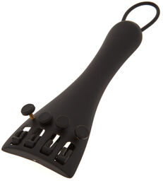 Light Tailpiece Violin 3/4