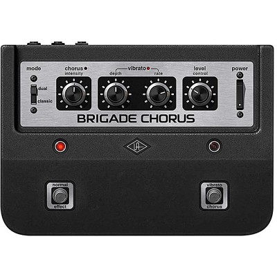 UAD Brigade Chorus