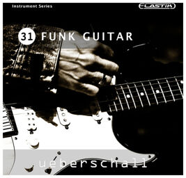 Funk Guitar