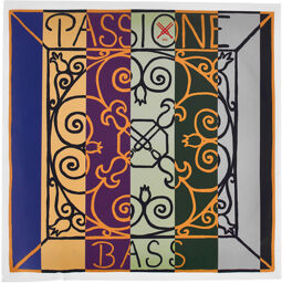 Passione Solo Bass E2