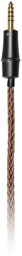 Mini XLR to 4.4mm PCUHD Copper