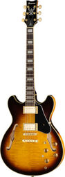 JSM10EM-TTB John Scofield Two