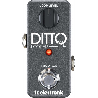 Ditto Looper