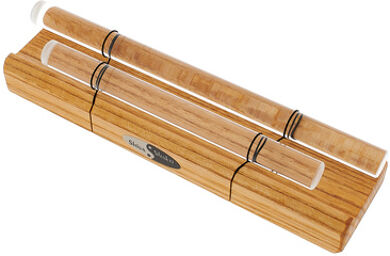 Crystal Chime Shiva/Shakti