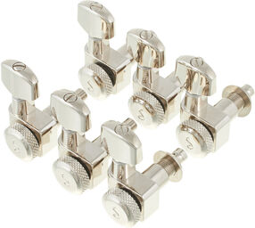 F-Series Locking Tuners 6L NI