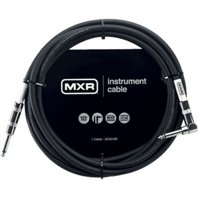 Cables Jack /jack Coudé 3M
