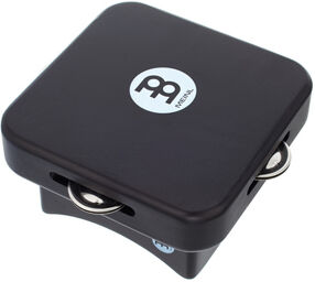 KP-JT-BK Knee Pad Jingle Tap Noir