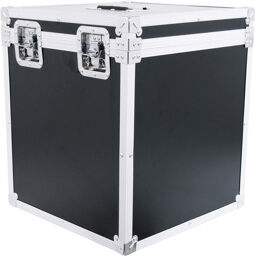 Flightcase Spiegelkugel 40cm