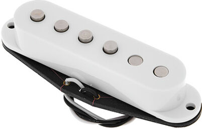 ST-Custom MI WH White