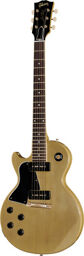 57 LP Special SC TVY VOS LH TV Yellow